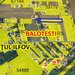 Balotesti, Ion Lahovari, oportunitate, teren 6450 mp, gaz, curent.